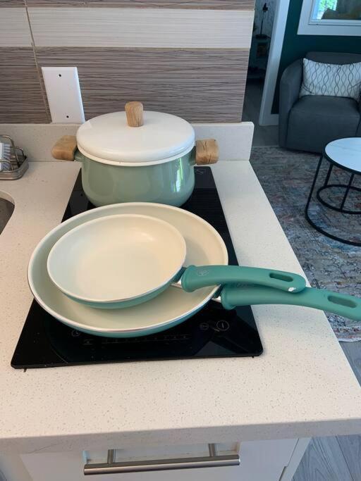 King Garden Suite/20 Mins To Dwntwn Vancouvr/Petok شمال فانكوفر المظهر الخارجي الصورة